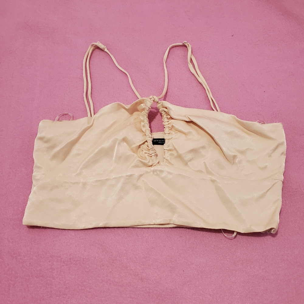 Zara tops